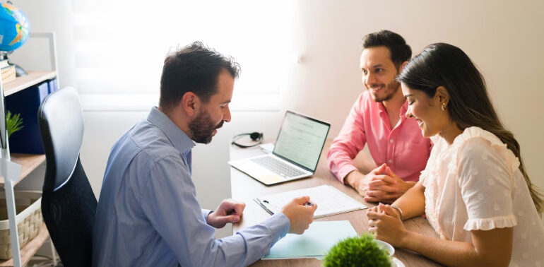 Loans & Credit Solutions